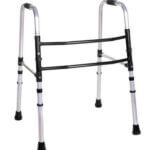 Andador fixo