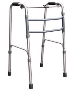 Andador articulado - Mercur