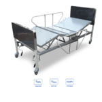 Cama hospitalar manual