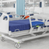 Como hospitalar