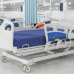 Como hospitalar