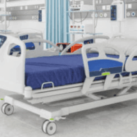Como hospitalar