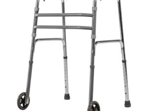 Aluguel de Andador com 2 Rodas