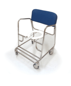 Cadeira Alocama higiênica