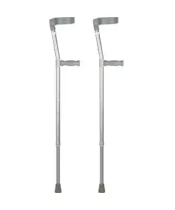 Muleta canadense articulada