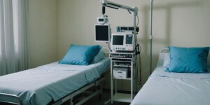 Hospital bed rental in Rio de Janeiro, top choices available