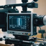 Orthopedic equipment rental service offering temporary use options.