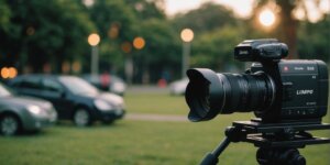 Equipamentos de mobilidade alugados em perfeito estado de conservação.