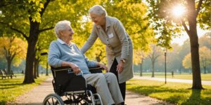 Pacientes com Mobilidade Reduzida