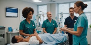 Equipamentos de Fisioterapia Respiratória