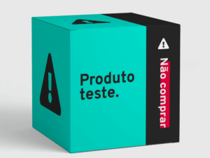 TESTE LOG ISET E TINY (ATRIBUTOS)