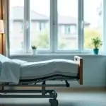 Como escolher o colchão ideal para uma cama hospitalar alugada