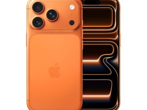 Apple iPhone 17 Pro