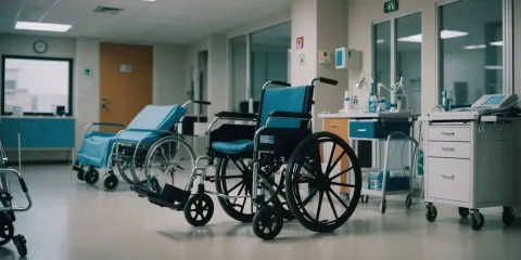Aluguel de Equipamentos Médicos por Convênio: É Possível?