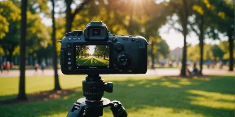 Como Alugar Equipamentos de Mobilidade para Crianças: Dicas e Recomendações