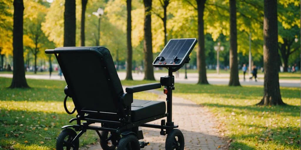 Como o Aluguel de Equipamentos de Mobilidade Pode Melhorar a Qualidade de Vida dos Cadeirantes
