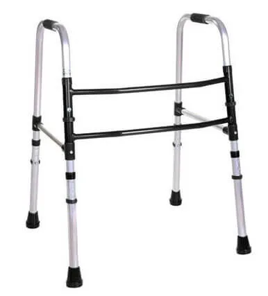 Aluguel de Andador Fixo