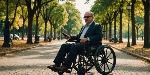 Dicas para Escolher o Melhor Equipamento de Mobilidade para Aluguel