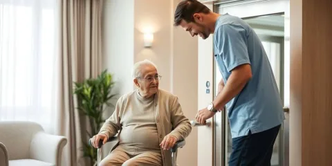 Dicas para Alugar Elevadores de Pacientes para Uso Residencial