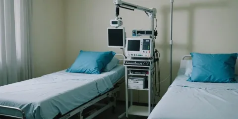Melhor lugar para alugar cama hospitalar no Rio de Janeiro