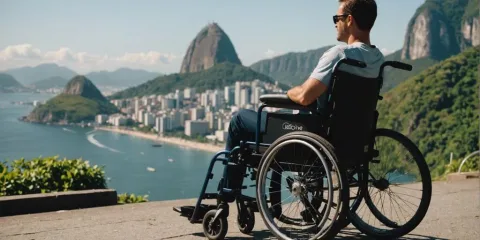 7 Benefícios do Aluguel de Cadeiras de Rodas no Rio de Janeiro