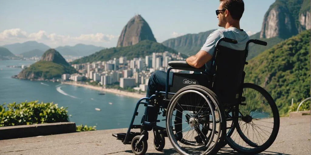 7 Benefícios do Aluguel de Cadeiras de Rodas no Rio de Janeiro