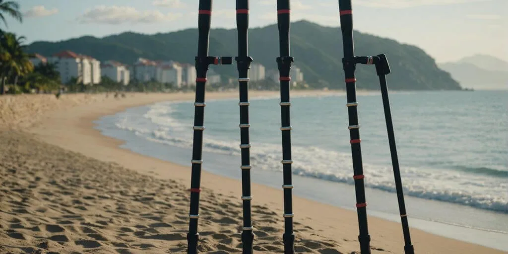 Aluguel de Muletas na Barra da Tijuca: O que Você Precisa Saber