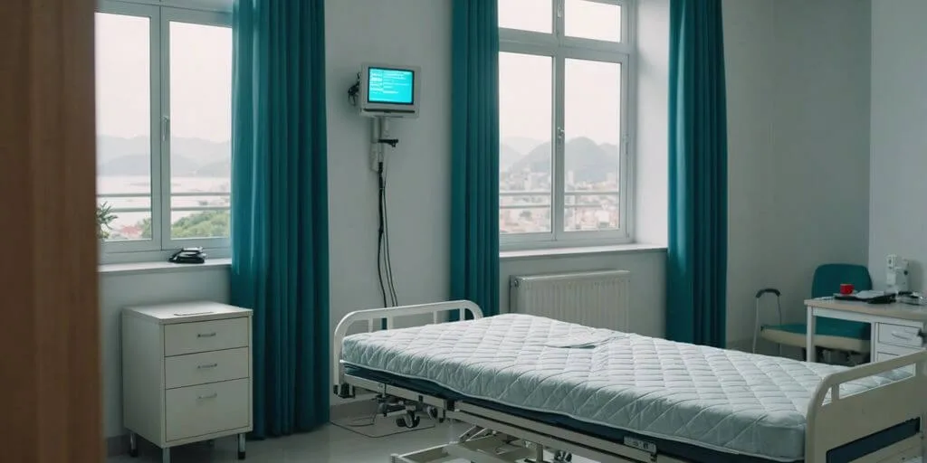 Vantagens do Aluguel de Colchões Hospitalares no Rio de Janeiro