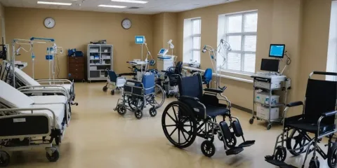 5 Dicas Essenciais para Alugar Equipamentos Médicos