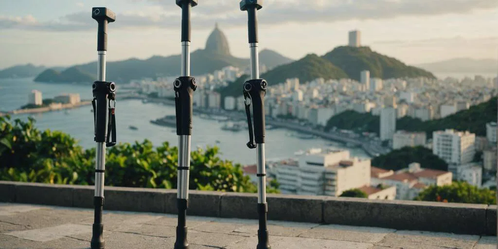 Aluguel de Muletas Articuladas: Preço e Locais no Rio de Janeiro