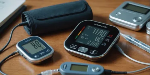 Como Alugar Equipamentos de Monitoramento de Saúde para Uso Doméstico
