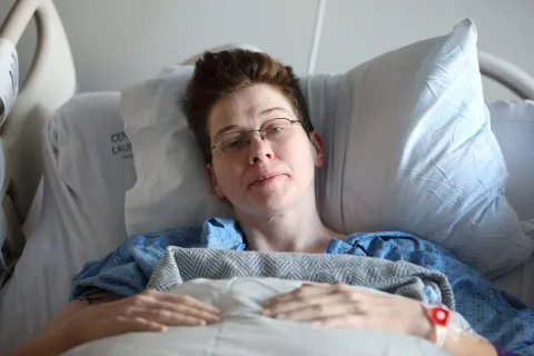 5 vantagens de alugar uma cama hospitalar