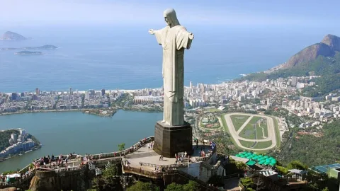 Pontos turísticos do Rio de Janeiro para a Terceira Idade