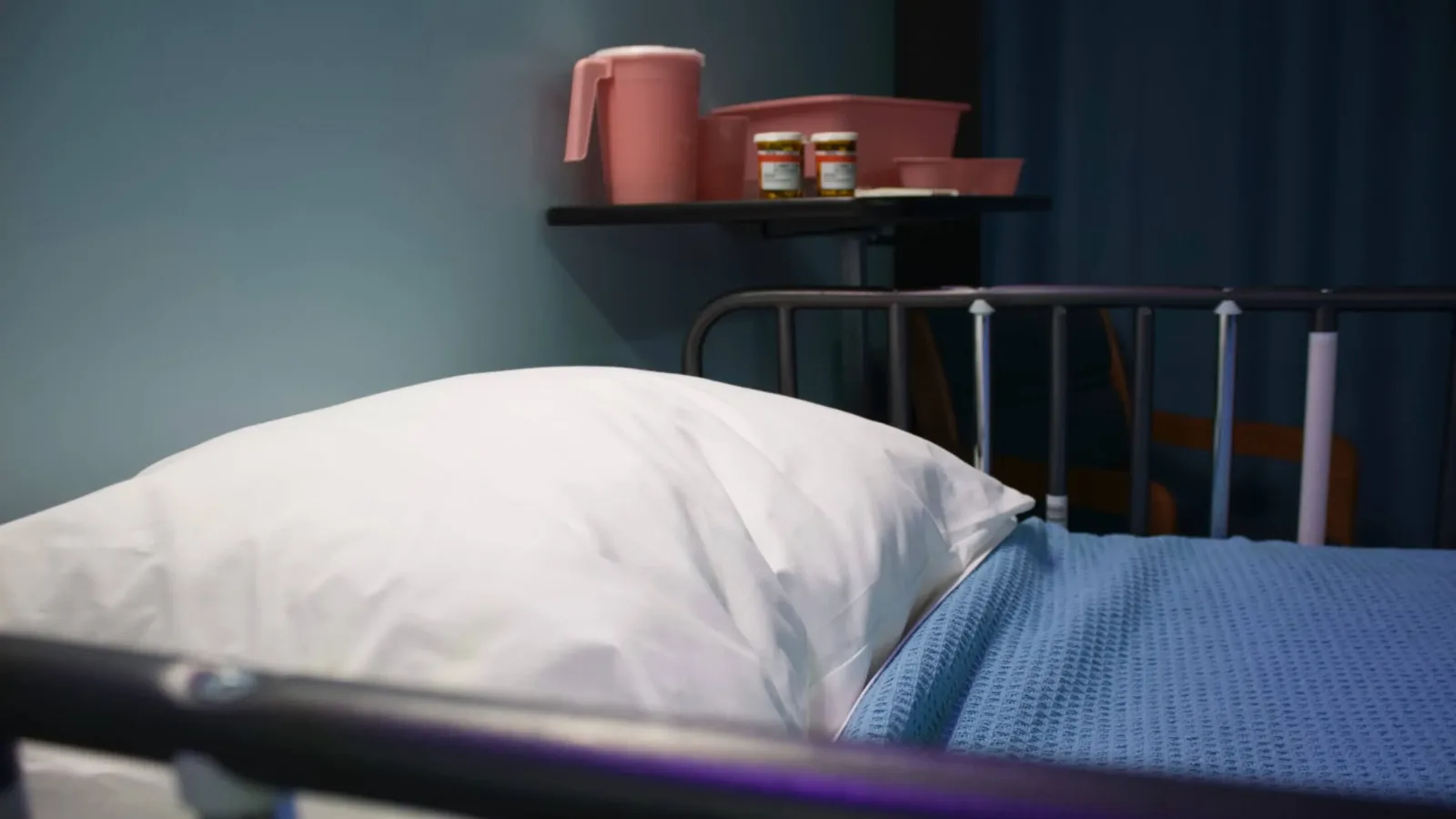 Coisas a saber ao alugar uma cama de hospital