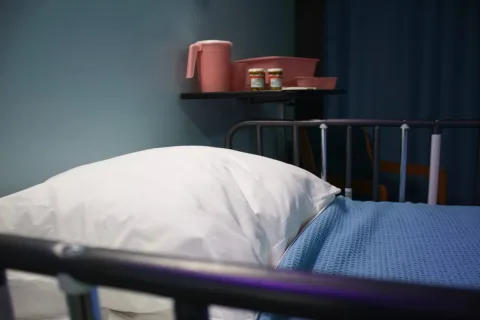 Coisas a saber ao alugar uma cama de hospital