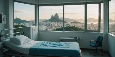 Como Escolher a Cama Hospitalar Ideal para Alugar no Rio de Janeiro