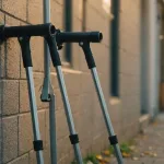 Vantagens do Aluguel de Muletas para Recuperação