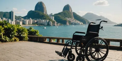 Eventos Acessíveis: Aluguel de Cadeiras de Rodas e Rampas no Rio de Janeiro