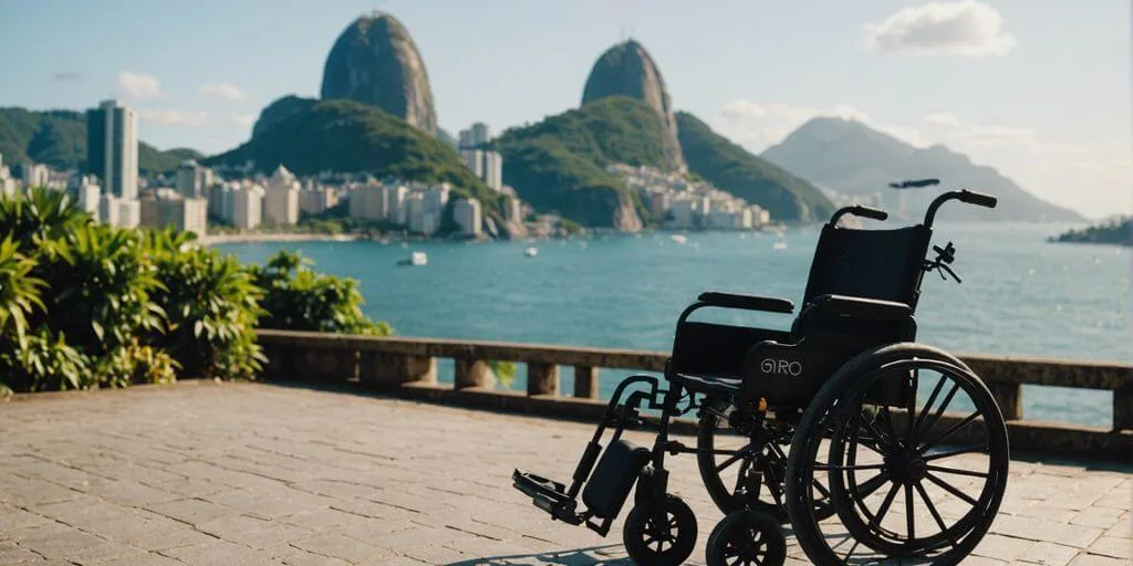 Eventos Acessíveis: Aluguel de Cadeiras de Rodas e Rampas no Rio de Janeiro