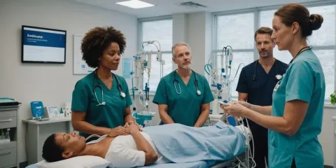 Equipamentos de Fisioterapia Respiratória: os principais benefícios