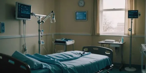 Equipamentos Médicos para Cuidados Paliativos: O que Alugar?