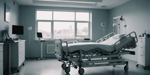 Guia para Aluguel de Camas Hospitalares com Funções Especiais