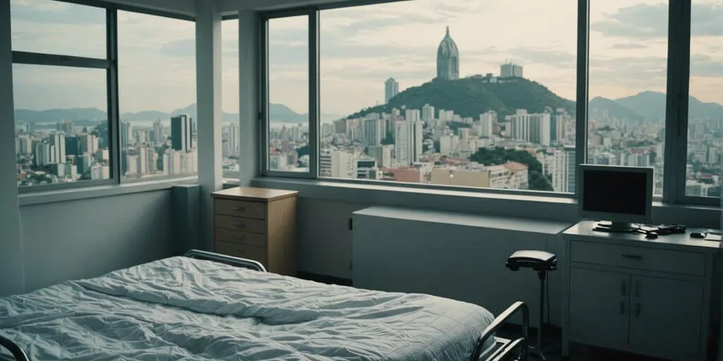 Benefícios do Aluguel de Cama Hospitalar na Zona Sul do Rio de Janeiro