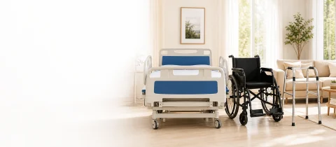 Alta hospitalar amanhã: o checklist do que preparar em casa