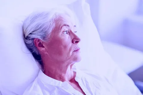 5 funções fundamentais de uma cama de hospital