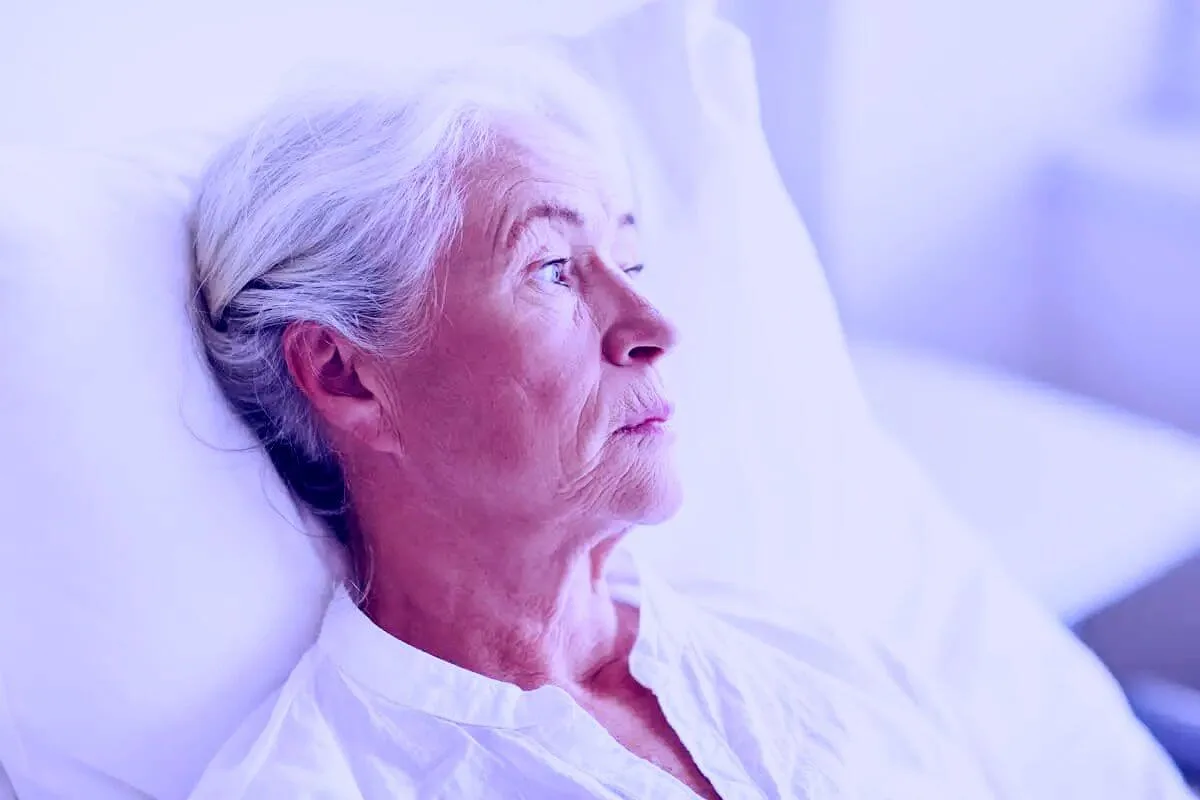 5 funções fundamentais de uma cama de hospital