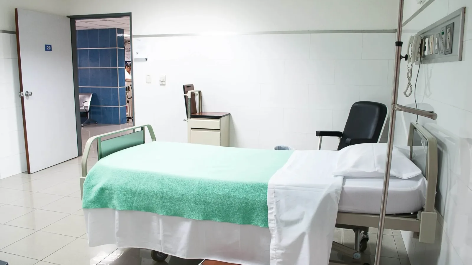 Alugar cama hospitalar é mais útil e vantajoso que usar cama comum