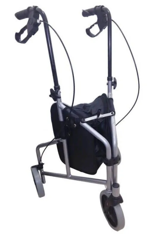 Aluguel de Andador de 3 Rodas